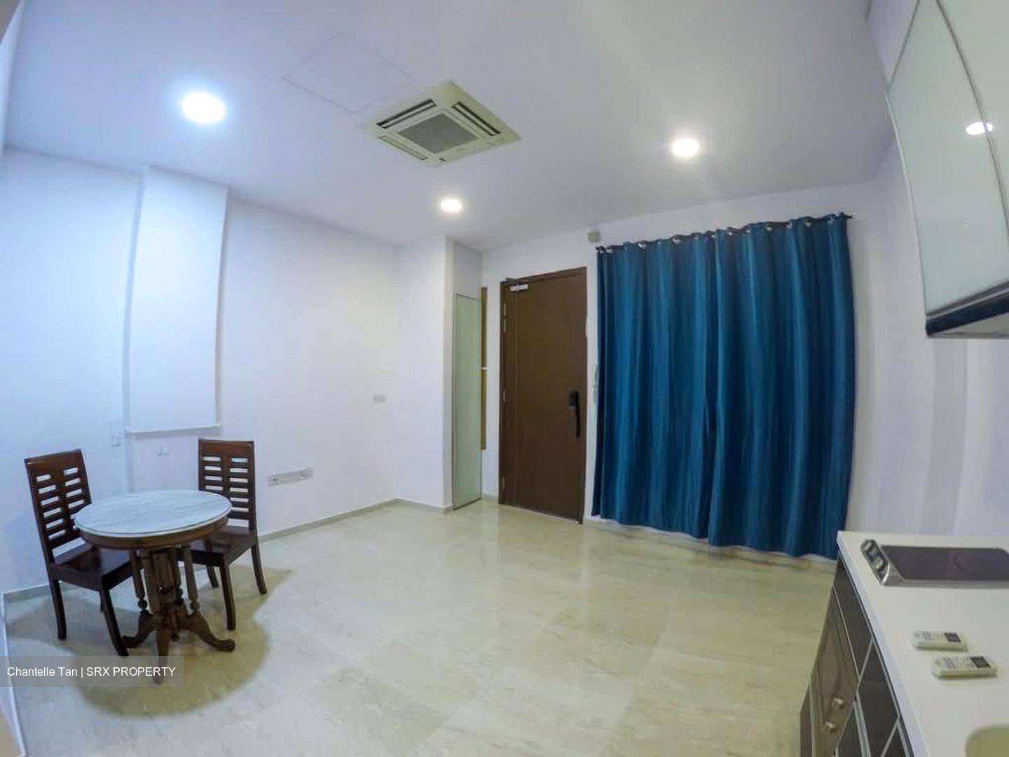 Heritage East (D15), Apartment #607529491